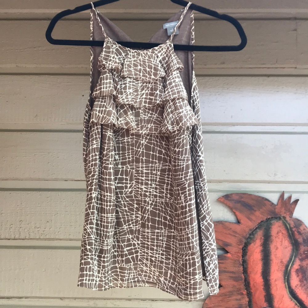 Beautiful tank top